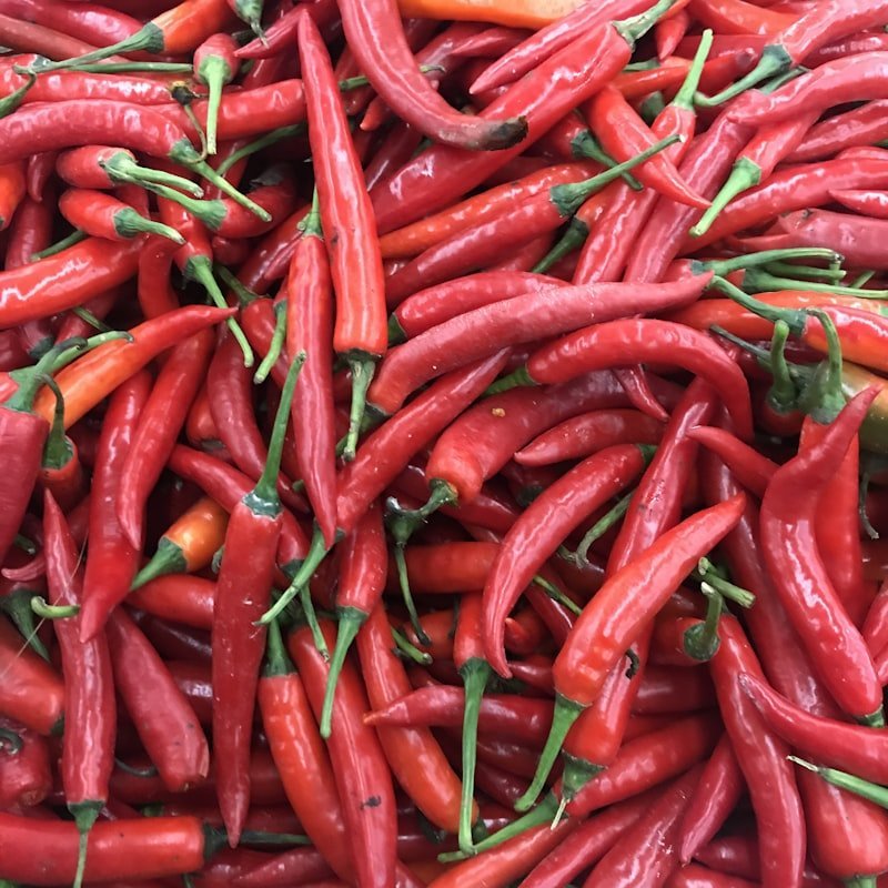 Red Chilli