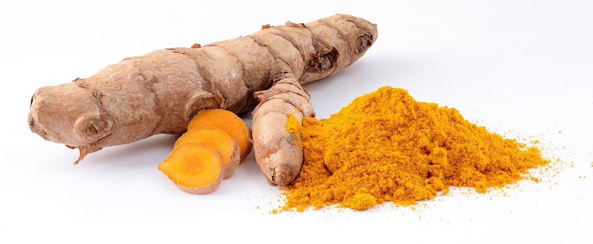 Turmeric (Haldi)